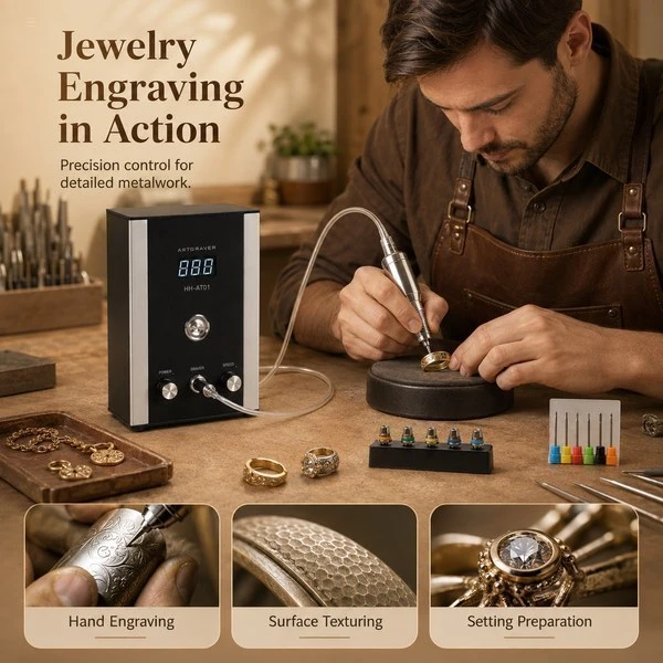 hh-at01-artgraver-engraving-machine-jewelry-engraving-application-reference hh-at01-artgraver-engraving-machine-jewelry-engraving-application-reference